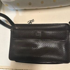 Bally Wrist Bag